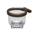Porta Vitamina Trinca Ferro Presilha Cobre (50ml) - 12un