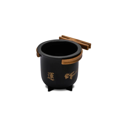 Porta Vitamina Samurai Grande (30ml) - 12un