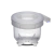 Porta Tenebra ou Porta Vitaminacom Tampa (50ml) - 12un