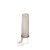 Bebedouro Original Pequeno Fumê Malha Fina (30ml) - 60un