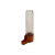 Bebedouro Original Pequeno Fumê com Base Cobre (30ml) - 30un