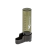 Bebedouro com Graduação Malha Larga Âmbar Injetfour (45ml) - 12un