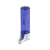 Bebedouro Original Curió Azul Graduado Malha Fina (45ml) - 12un