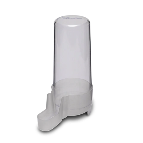 Bebedouro Criação Natural Malha Larga (100ml) - 12un