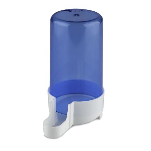 6UN - Bebedouro Criação Italiano Malha Larga Injetfour (200ml) - comprar online