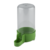 6UN - Bebedouro Criação Malha Larga Injetfour Color (230ml) - Passaronline | Acessórios para criação de pássaros 