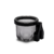 Image of Porta Vitamina Médio Rubi Malha Fina (25ml) - 2un