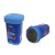 Kit Ração para Peixes Goldfish Sinking Kinguios 50g, Spirulina Flocos 12g e Color Pro 12g - Nutricon - buy online