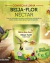 2 UN Néctar Beija-flor 400g - Reino das Aves + Bebedouro Beija Flor Com Poleiro Verde (200ml) - loja online