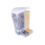 Dispenser de Sementes 4 Bicos com Divisória Injetfour (200ml) - 12un na internet