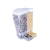 Dispenser de Sementes 4 Bicos com Divisória Injetfour (200ml) - 12un en internet