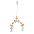 Brinquedo Calopsita Arco Decorado - buy online