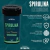 Kit Nutricon Ração em Flocos para Peixes e Spirulina 120g - Premium Flakes e Nutricores 35g - online store