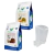 Kit Nutribiótica Extrusada Natural Trinca Ferro e Beterraba e Laranja 300g