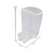 Kit 2 Biosuprem Extrusada Trinca Ferro 900g + Comedouro Aut - comprar online