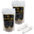 Kit 2un - Mineral Mix com Carvão para Pássaros de Pequeno e Médio Porte (250g)