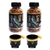 Viagrinha Proteína e Insetos Top Trinca Ferro Super Premium (120g)