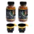 Viagrinha Proteína e Insetos Top Trinca Ferro Super Premium (120g)