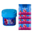 Kit Ração para Peixe Betta - Nutribetta Nutricon (12g) com Refil