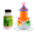 Néctar Beija Flor Super Premium (150g) + Bebedouro Beija Flor Laranja (200ml)