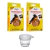 2un - Prefere Tenébrio Desidratado para Pássaros (15g)
