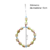 Brinquedo Sol Decorado Gigante para Ring Neck, Papagaio, Arara - Injetfour - buy online