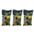 KIT 3 Viagra Coleiro - Ração Premium para Pássaros Coleiro 200g - buy online