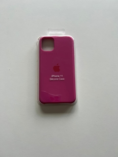 Imagen de Iphone 11 - Silicone Case