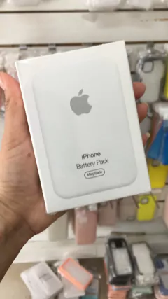 Bateria portatil magsafe