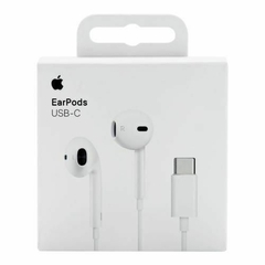 Auriculares Con Ficha USB C