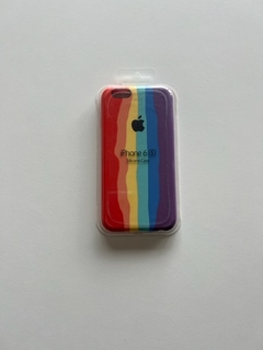 Rainbow iphone 6/6s