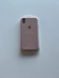 Imagen de Iphone XR - Silicone case (consultar por otros colores)