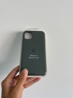 Imagen de Iphone 11 - Silicone Case