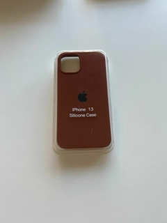 Imagen de Iphone 13 - Silicone case