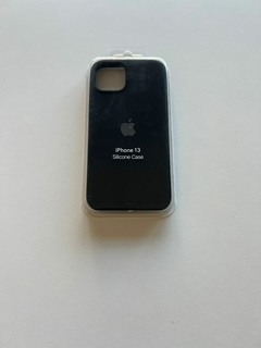 Imagen de Iphone 13 - Silicone case