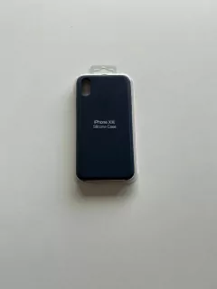 Iphone XR - Silicone case (consultar por otros colores) - comprar online