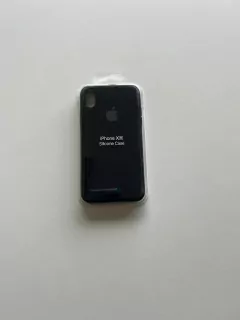 Iphone XR - Silicone case (consultar por otros colores) - tienda online
