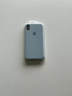 Iphone XR - Silicone case (consultar por otros colores)