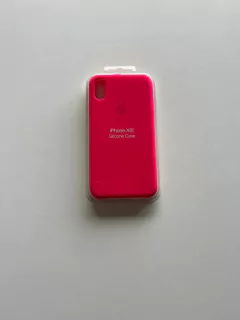 Iphone XR - Silicone case (consultar por otros colores) - comprar online