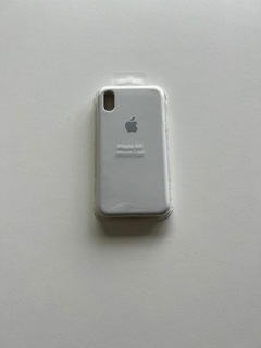 Iphone XR - Silicone case (consultar por otros colores) - tienda online
