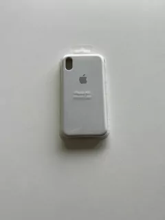 Iphone XR - Silicone case (consultar por otros colores) - tienda online