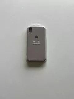 Iphone XR - Silicone case (consultar por otros colores)