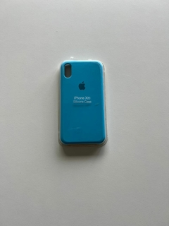 Iphone XR - Silicone case (consultar por otros colores) - comprar online