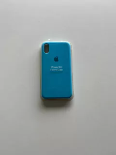 Iphone XR - Silicone case (consultar por otros colores) - comprar online