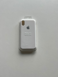 Imagen de Iphone X / XS - Silicone case (consultar por otros colores)