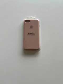 Imagen de Iphone 7 y 8 - Funda silicone case (consultar por otros colores)