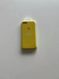 Iphone 7 y 8 - Funda silicone case (consultar por otros colores) - comprar online