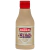 Frasco de creme de alho com bacon da marca Massalho, 200ml.
