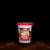 Pote de Tempero Misto 300g da marca Mineirinho com tampa vermelha, destacando o rótulo que diz "Tempero Misto com Pimenta".