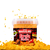 FAROFA CASEIRA PICANTE 400G MASSALHO - comprar online